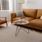 EQUINE SWAGGER soffbord