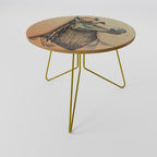 EQUINE SWAGGER soffbord