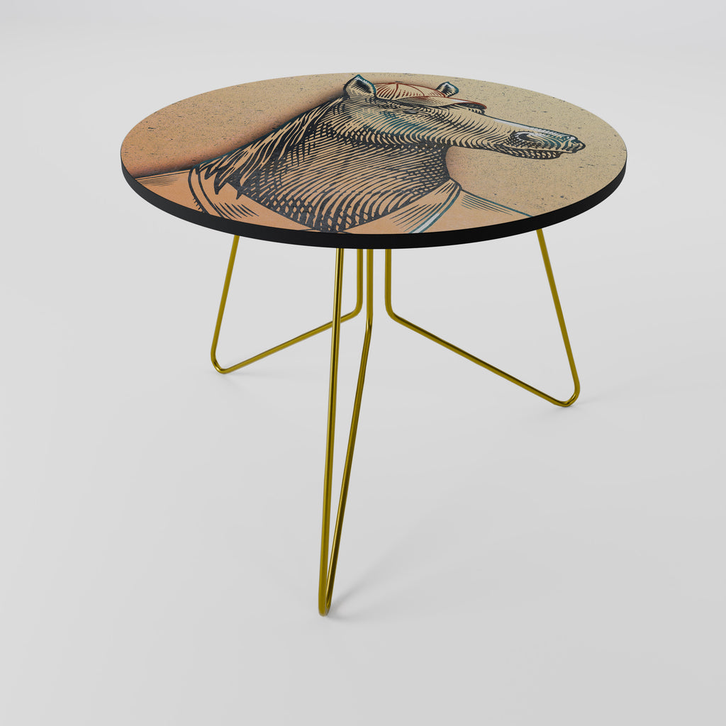 EQUINE SWAGGER soffbord