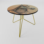 EQUINE SWAGGER soffbord