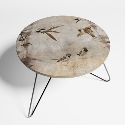 SPARROW BLISS Large Coffee Table