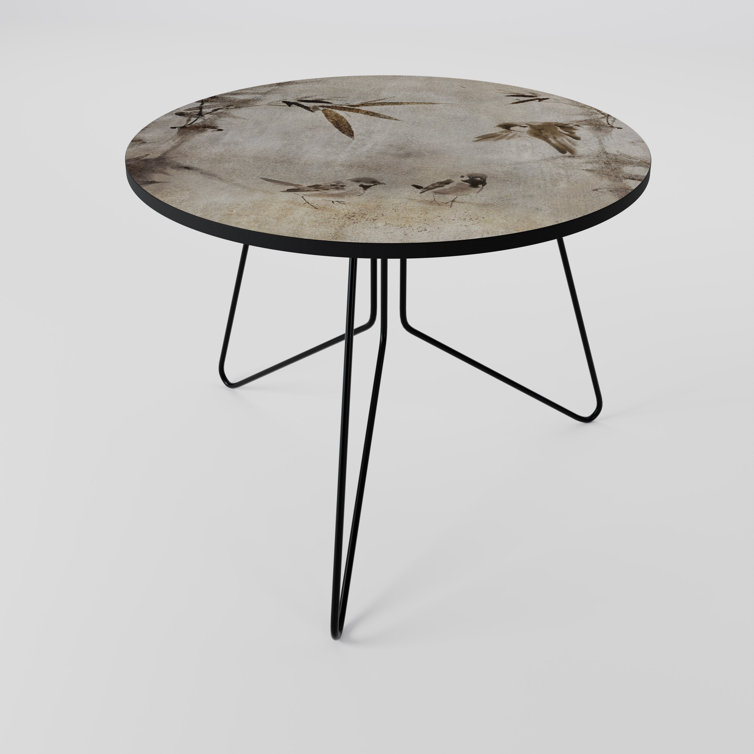 SPARROW BLISS Coffee Table