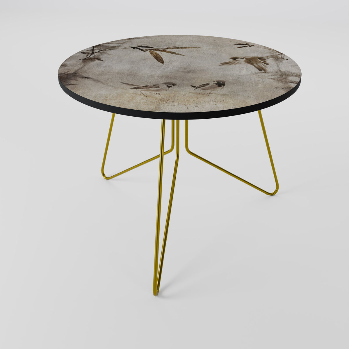 SPARROW BLISS Soffbord