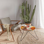 MYSTISK DRAKE Soffbord