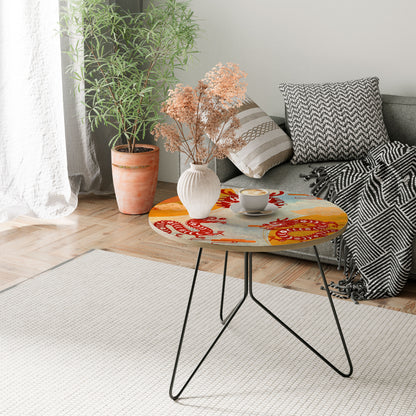 MYSTICAL DRAGON Large Coffee Table
