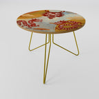 MYSTISK DRAKE Soffbord