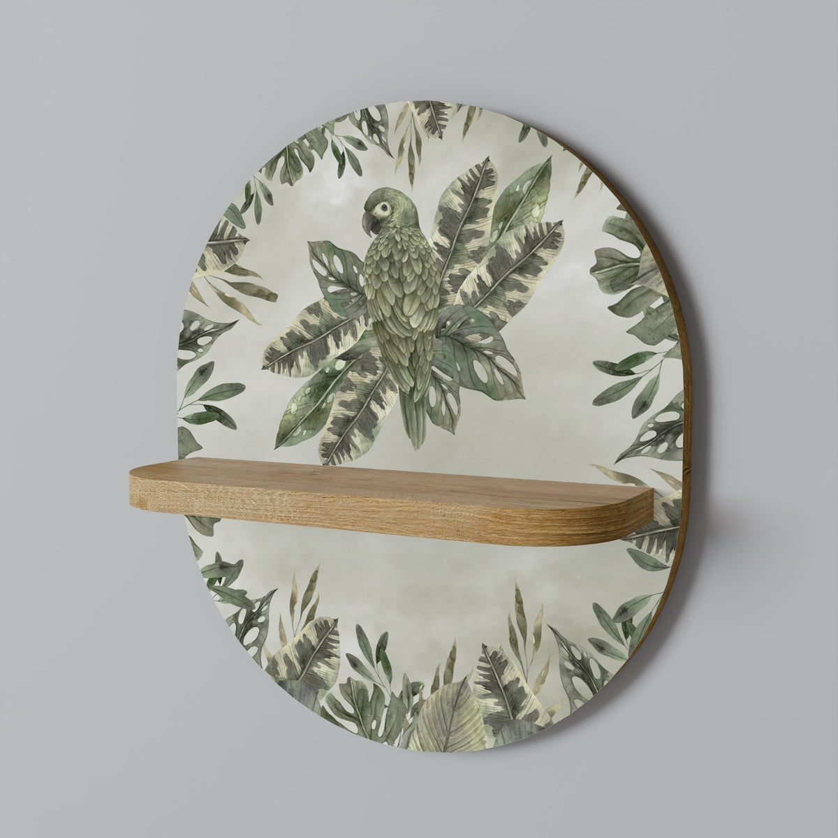 VERDANT ARINI Art Shelf