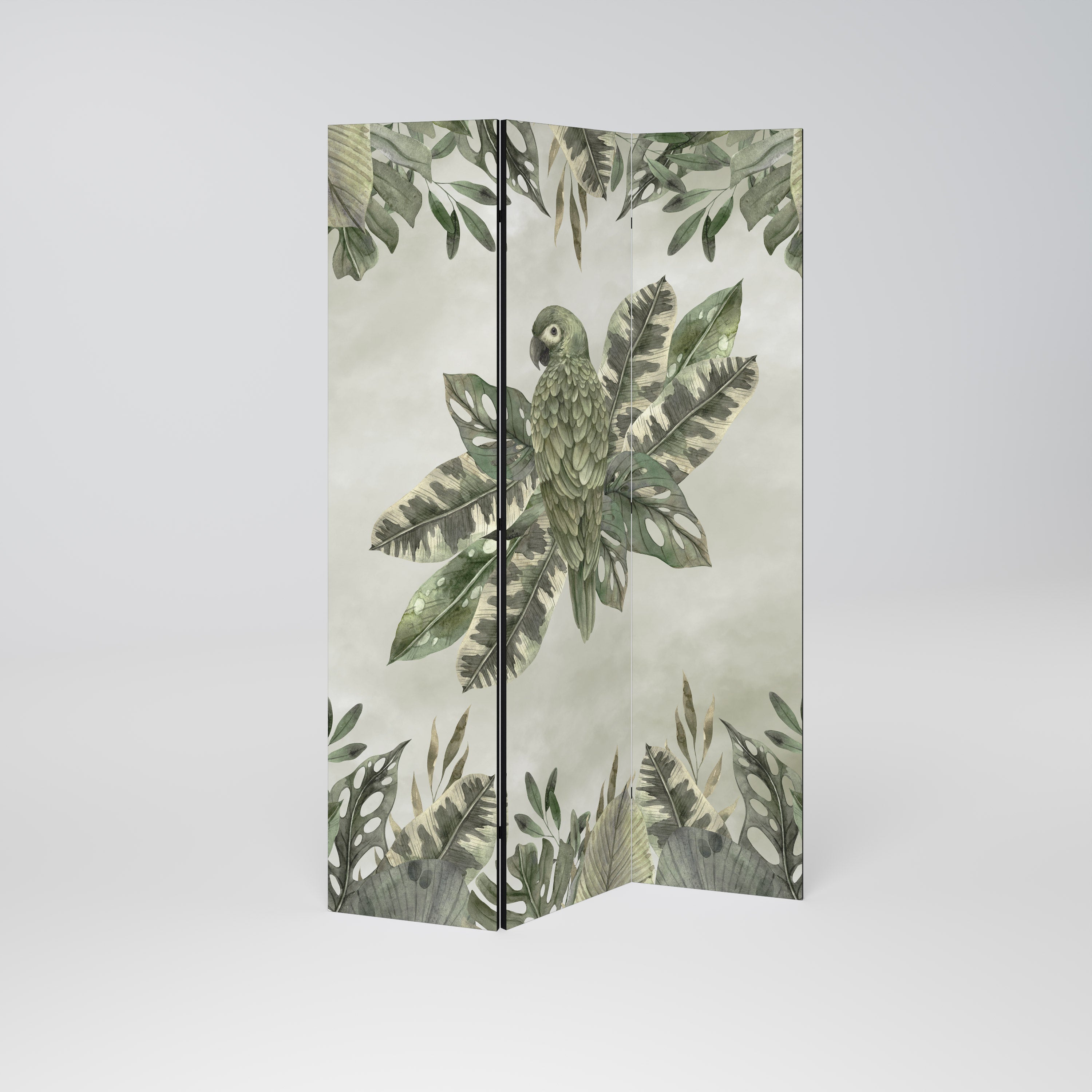 VERDANT ARINI 3-Panel Room Divider