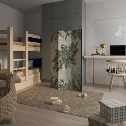 VERDANT ARINI Decorative 3-Panel Room Divider