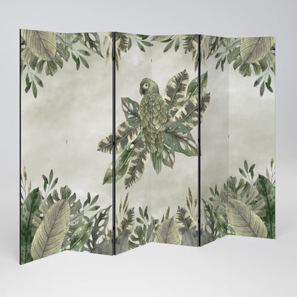 VERDANT ARINI Rumsavdelare 6 paneler