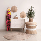 TENTACKLES DANCE Dekorativ Surfbräda