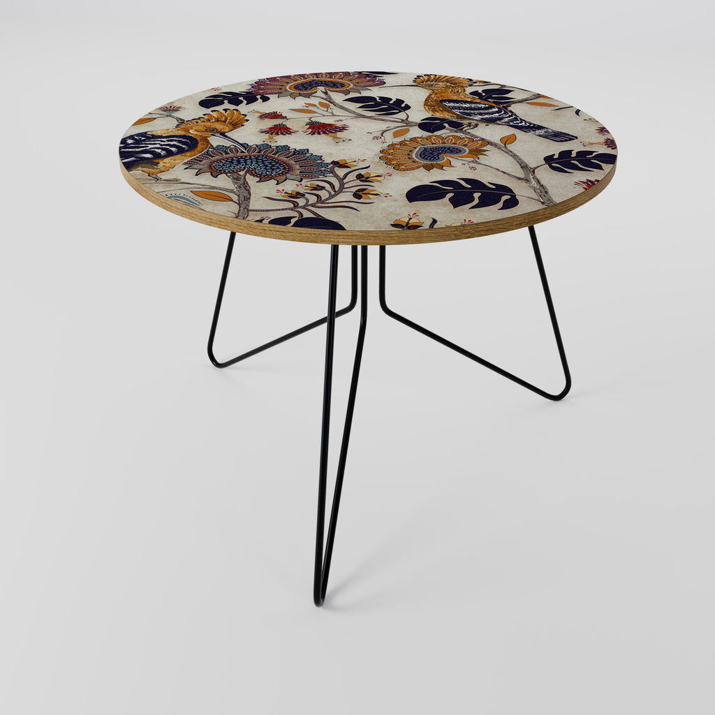 EMINENT HOOPOE Coffee Table
