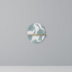 WATERSPOUT SONGIBIRD Art Shelf