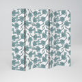 WATERSPOUT SONGIBIRD Decorative 5-Panel Room Divider