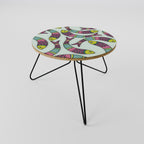 INDISK FISK Soffbord