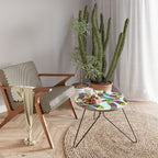 INDISK FISK Soffbord