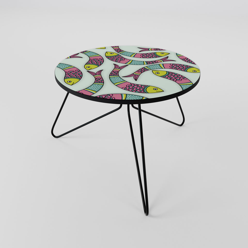 INDISK FISK Soffbord