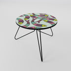 INDISK FISK Soffbord