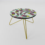 INDISK FISK Soffbord