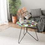 INDISK FISK Soffbord