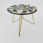 INDISK FISK Soffbord