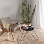 Randigt symfoni soffbord