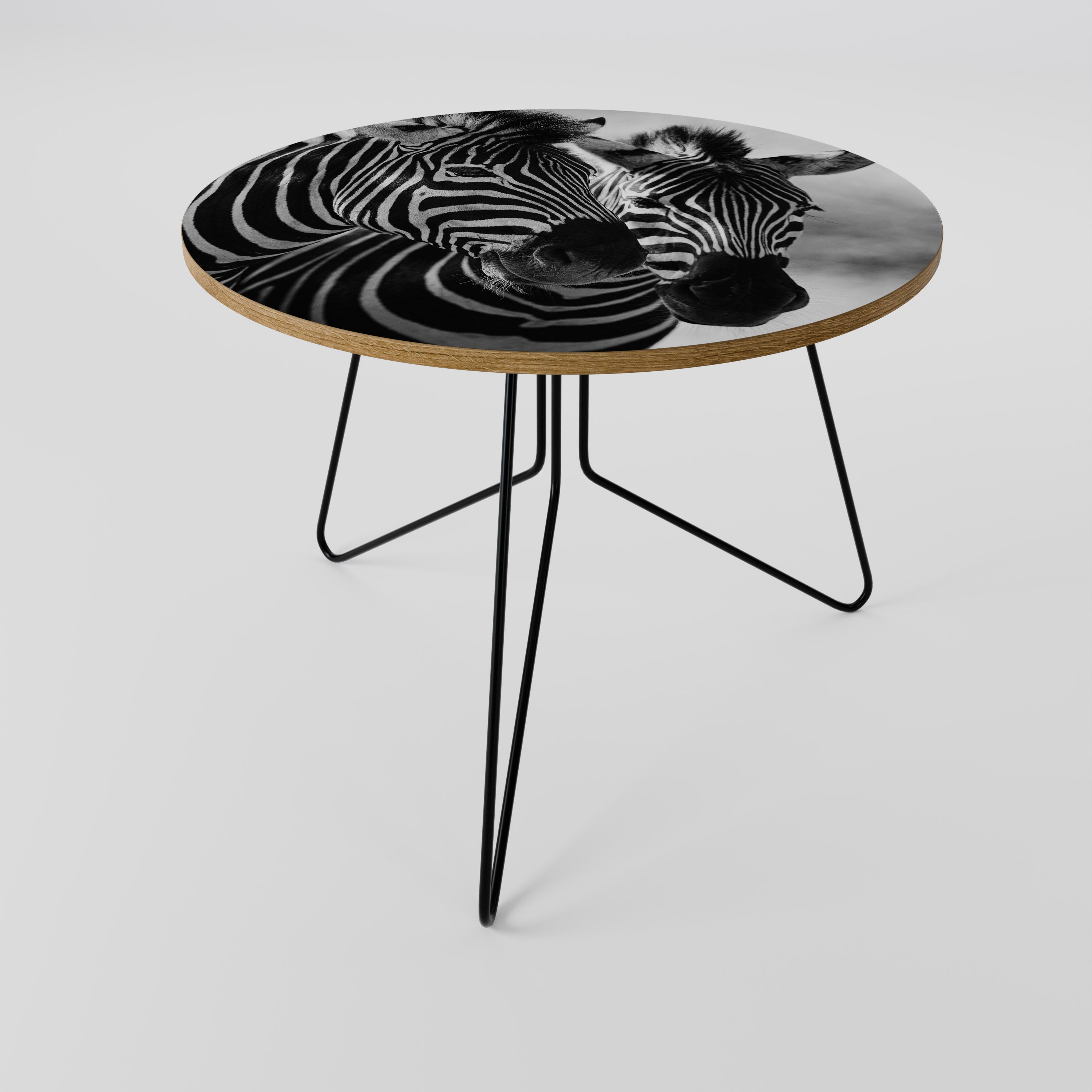 STRIPED SYMPHONY Coffee Table