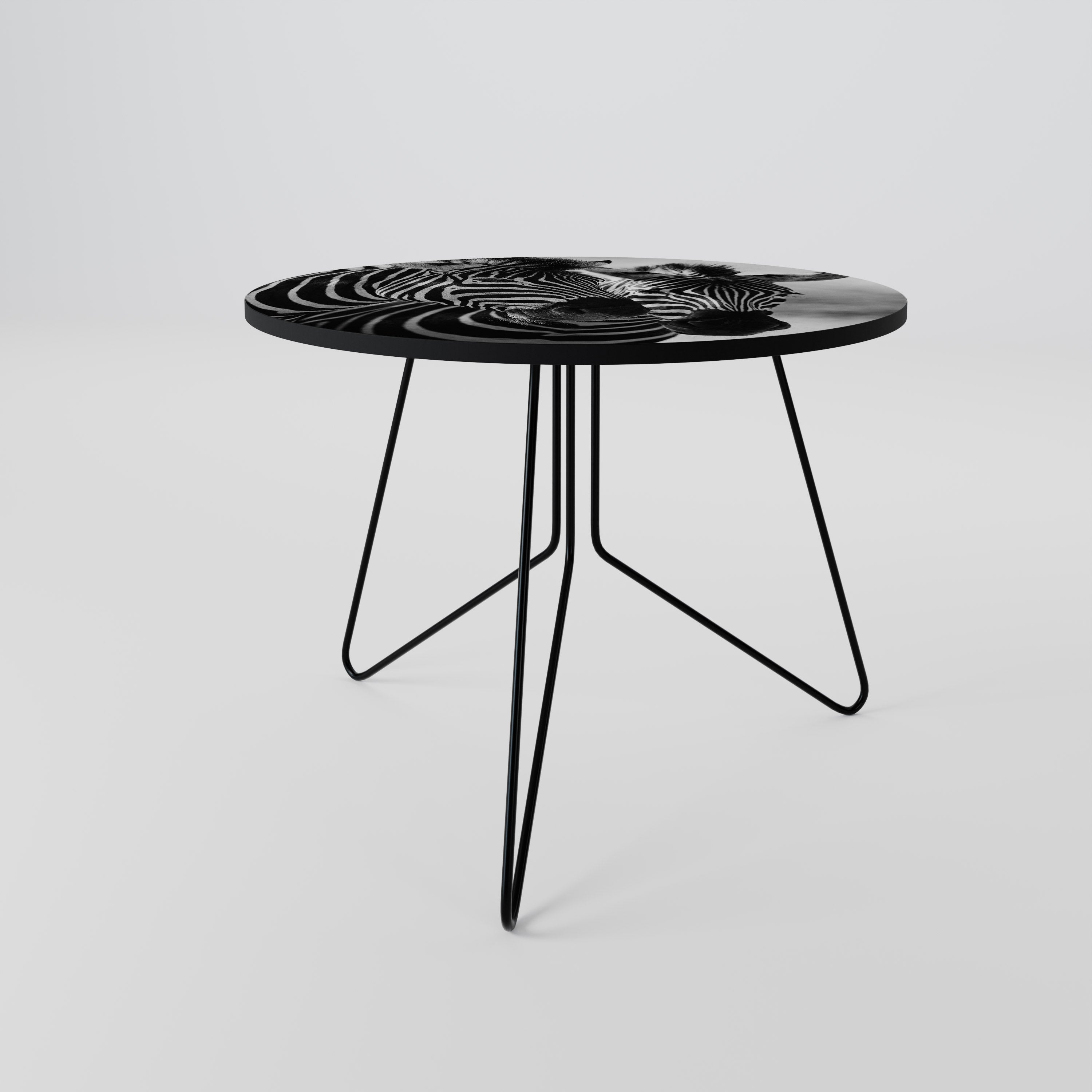 STRIPED SYMPHONY Coffee Table