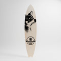 CHIHUAHUA DOG Surfboard Decorative Panel