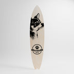 CHIHUAHUA DOG Surfboard Decorative Panel
