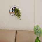 ENGLISH COCKER SPANIEL Art Shelf