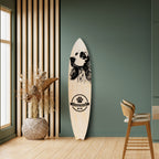 ENGLISH COCKER SPANIEL Surfboard Decorative Panel