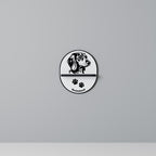 DACHSHUND DOG Dekorationshylla