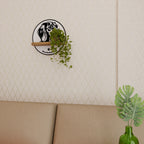 DACHSHUND DOG Dekorationshylla