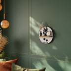 DOBERMAN DOG Dekorationshylla