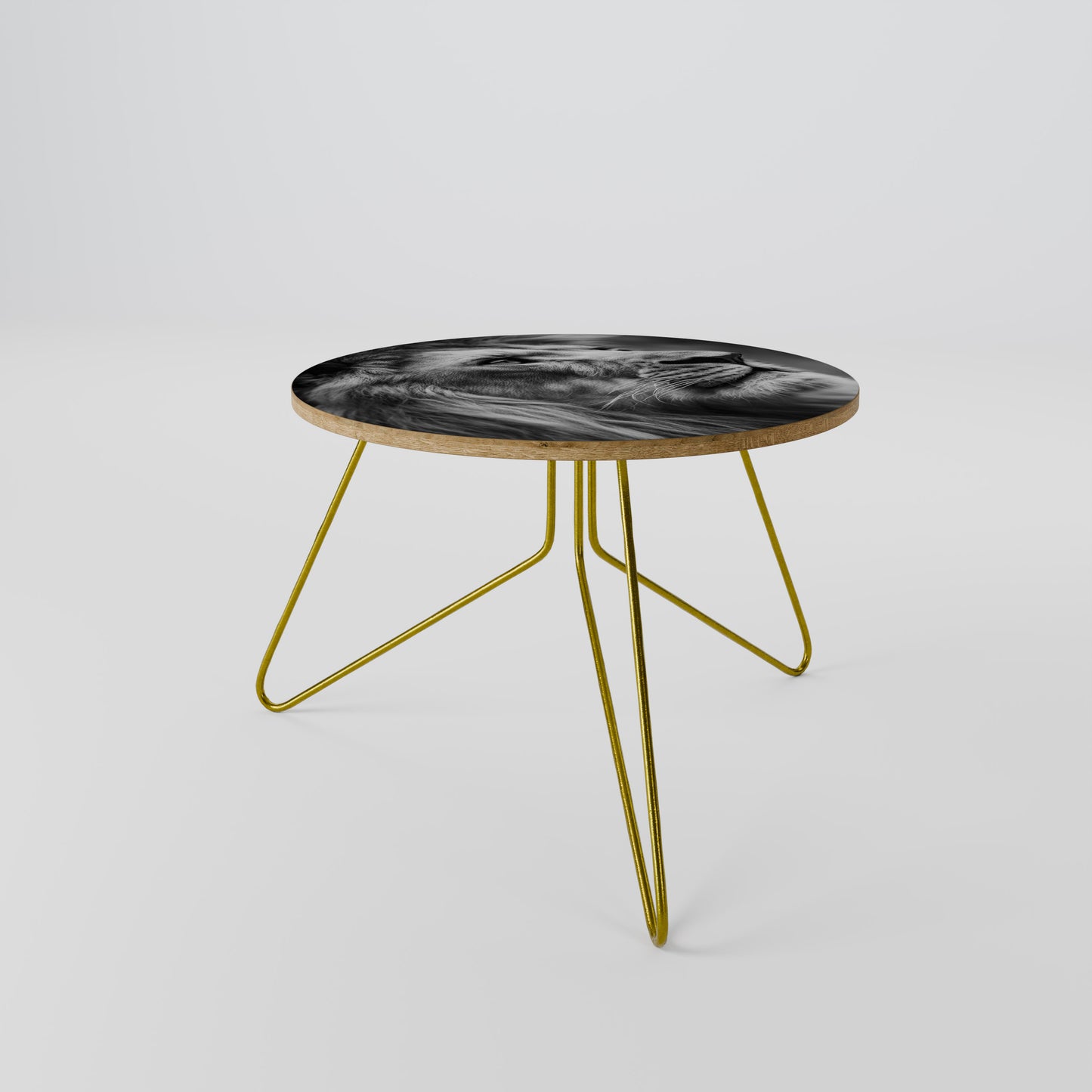 ROYAL REFLECTION Coffee Table