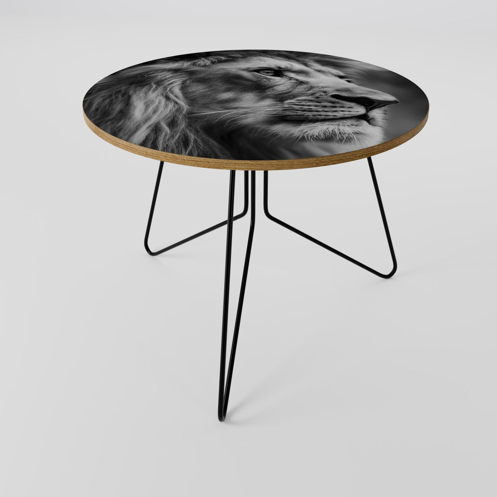 ROYAL REFLECTION Coffee Table
