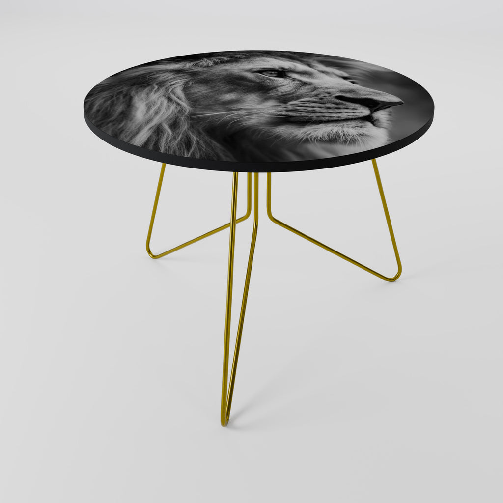 ROYAL REFLECTION Coffee Table