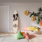 JACK RUSSEL TERRIER Surfboard Decorative Panel