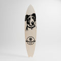 JACK RUSSEL TERRIER Surfboard Decorative Panel