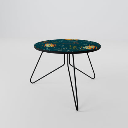 AUTUMN INSECTS Coffee Table 60