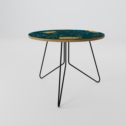 AUTUMN INSECTS Coffee Table 69