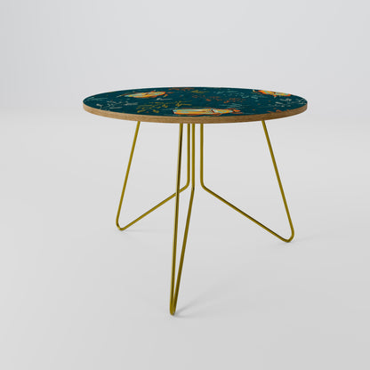 AUTUMN INSECTS Coffee Table 69
