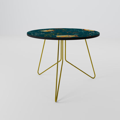 AUTUMN INSECTS Coffee Table 69