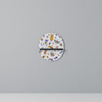 COLORFUL INSECTS Dekorationshylla