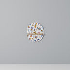 COLORFUL INSECTS Dekorationshylla