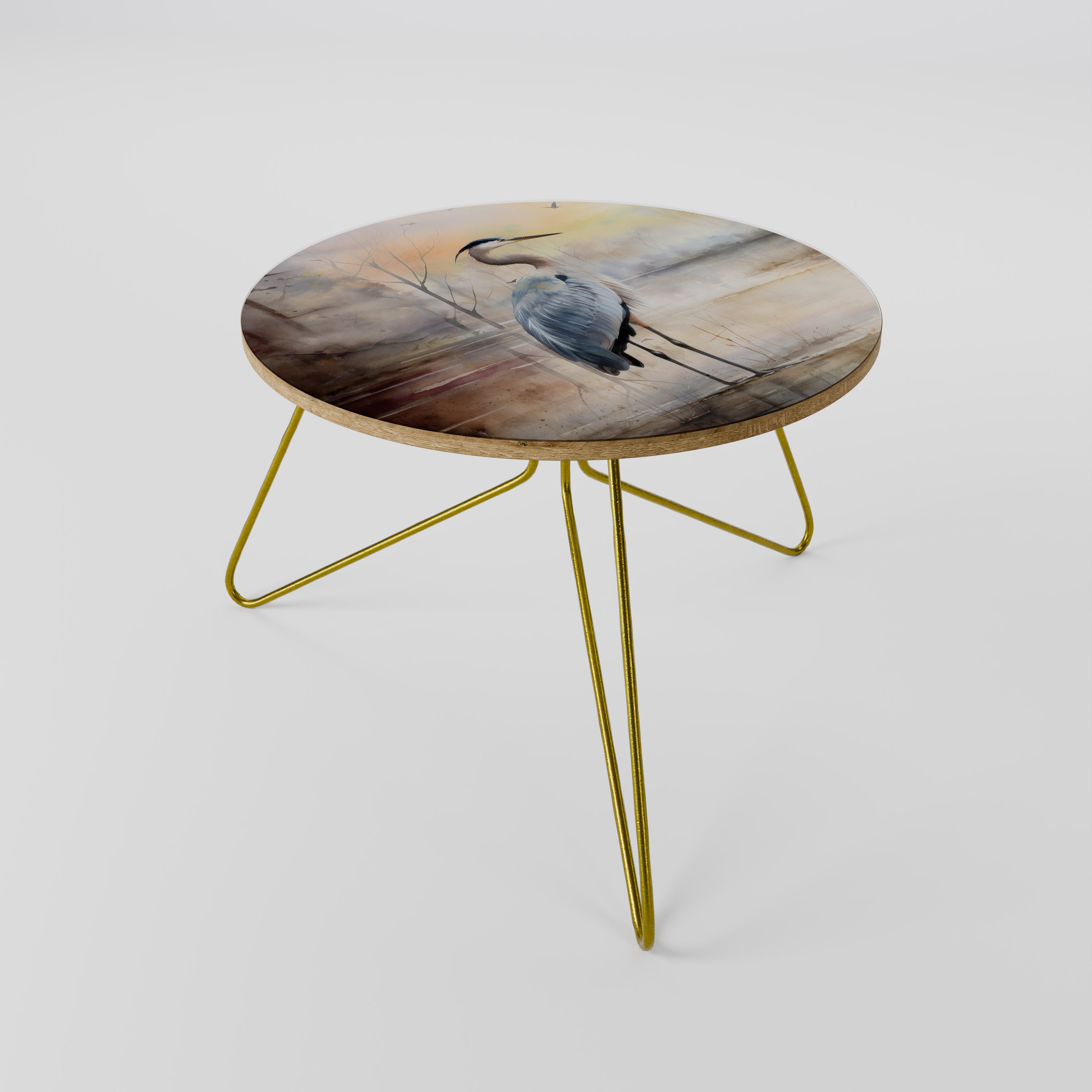 HERON DAYDREAM Coffee Table