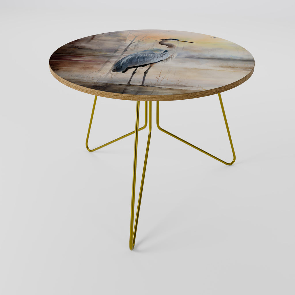 HERON DAYDREAM Coffee Table