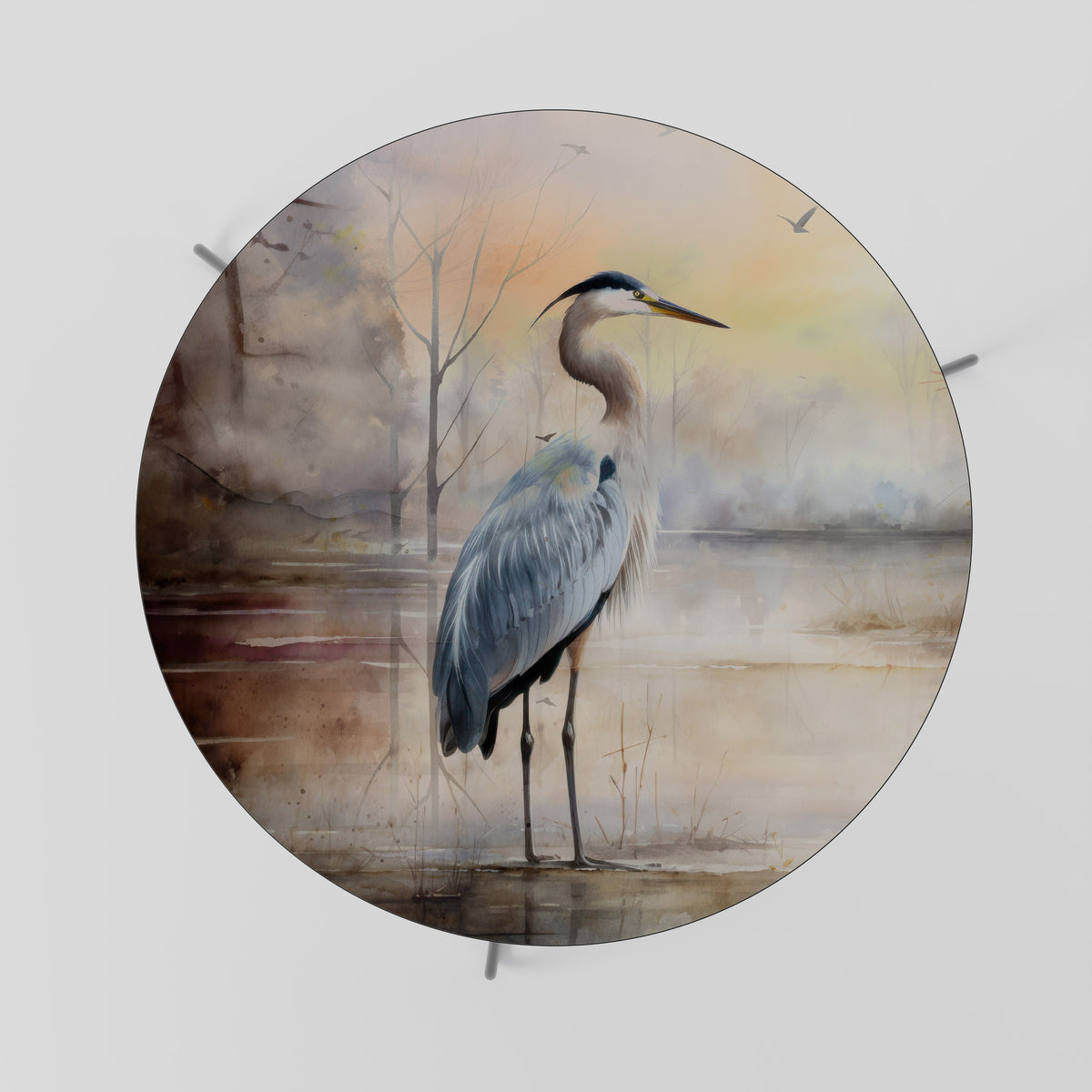 HERON DAYDREAM Soffbord