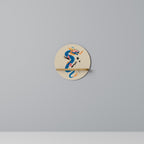 MYTHOLOGICAL CREATURES Art Shelf